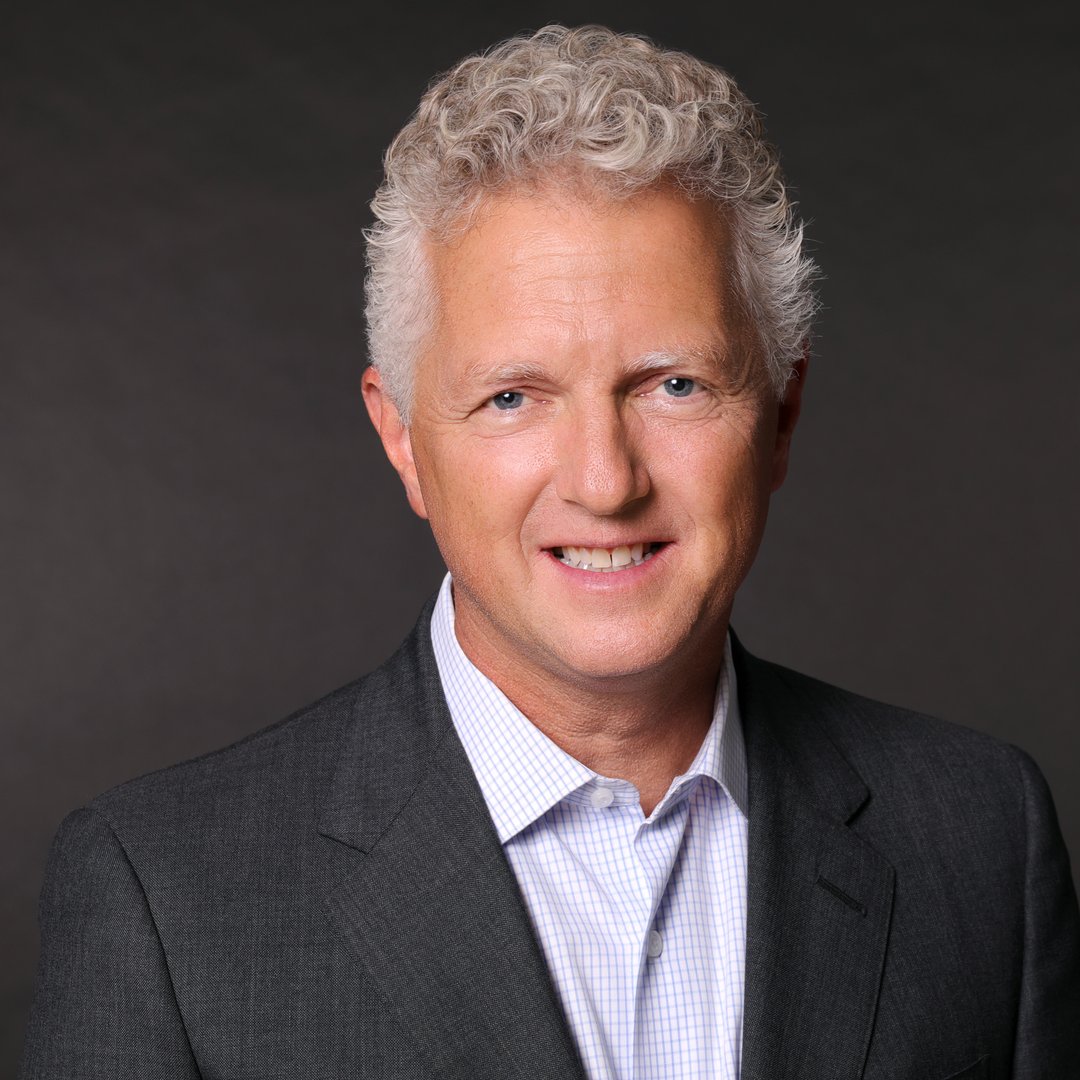 David Fleck, co-founder of Veritable Data Solutions