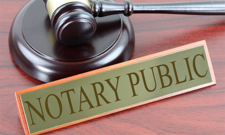 What is a Notary?