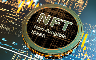 NFTs Minted for Fraud Protection. How and why?